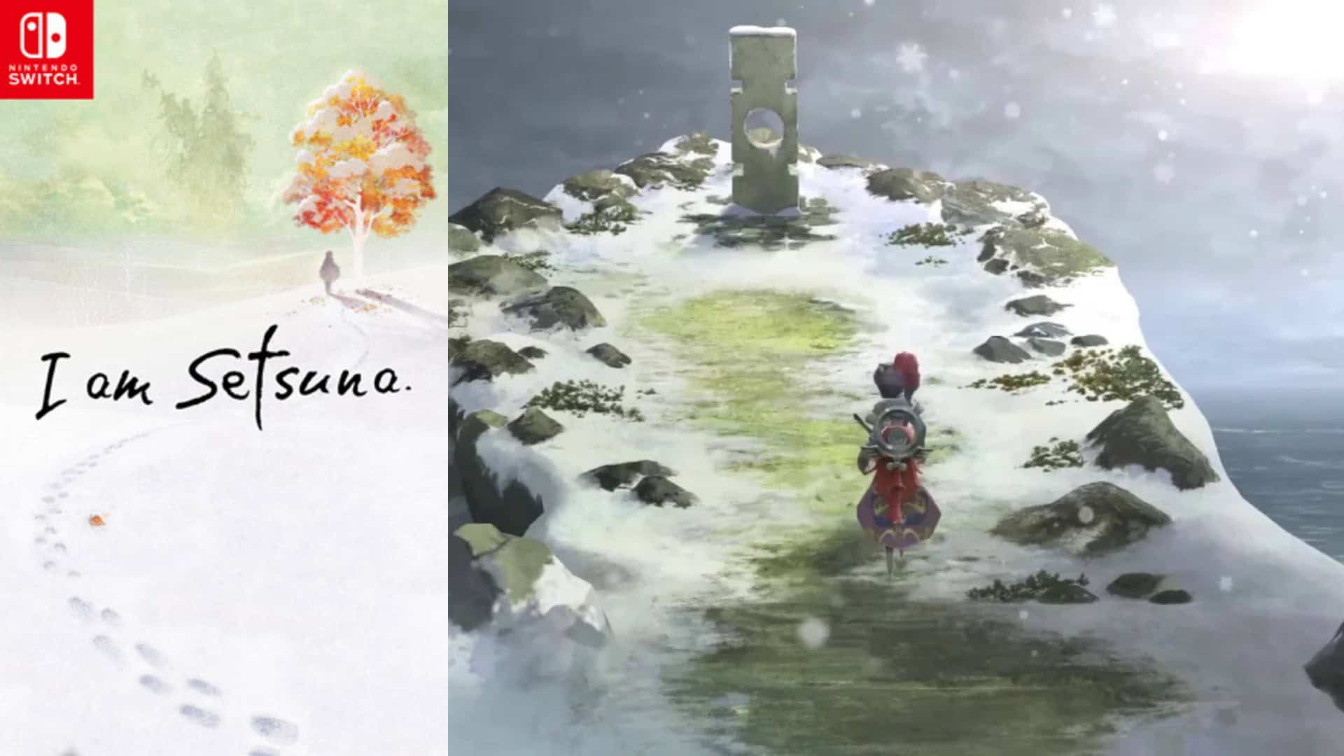 I Am Setsuna