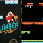 Ice Climber
