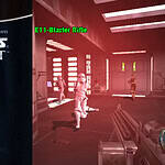 7. Star Wars Jedi Knight II: Jedi Outcast