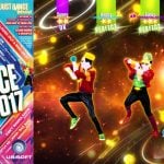 Just Dance 2017