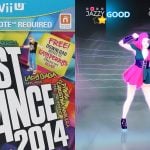 Just Dance 4