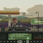 Keep Driving