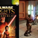 Star Wars: Knights of the Old Republic