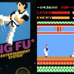 13. Kung Fu