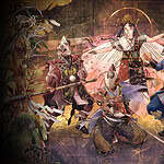 Kunitsu-Gami: Path of the Goddess