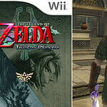 The Legend of Zelda: Twilight Princess