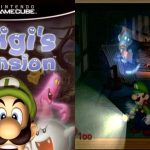 Luigi's Mansion