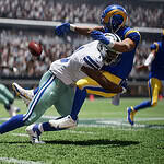 EA Sports FC & Madden
