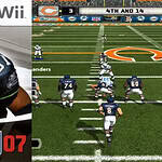 Madden NFL 07