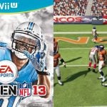 Madden NFL 13