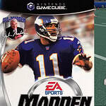Madden NFL 2002