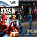 Marvel Ultimate Alliance