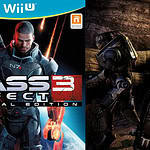 Mass Effect 3: Special Edition