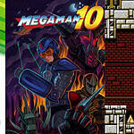 Mega Man 10