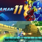 Mega Man 11