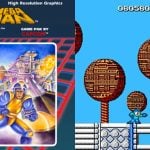 Mega Man