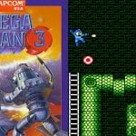 Mega Man 3