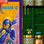 Mega Man 4
