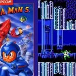 Mega Man 5