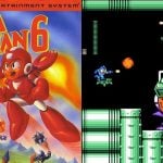 Mega Man 6