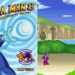 Mega Man 8