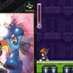 Mega Man & Bass