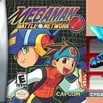 Mega Man Battle Network