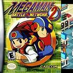 Mega Man Battle Network 2