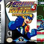 Mega Man Battle Network 3