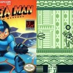 Mega Man: Dr. Wily's Revenge