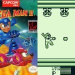 Mega Man II