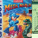 Mega Man III