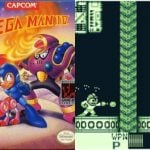 Mega Man IV