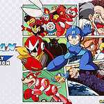 Mega Man Legacy Collection