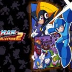 Mega Man Legacy Collection 2