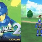 Mega Man Legends 2