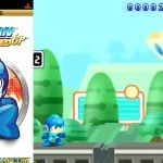Mega Man Powered Up