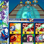 Mega Man Star Force