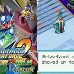 Mega Man Star Force 2