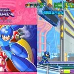 Mega Man: The Power Battle