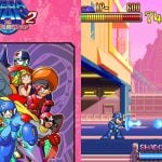 Mega Man 2: The Power Fighters