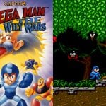Mega Man: The Wily Wars