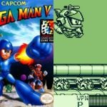 Mega Man V