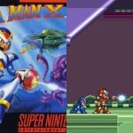 Mega Man X