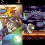 Mega Man X Collection