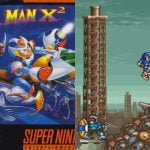 Mega Man X2