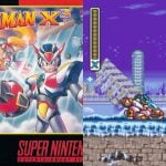 Mega Man X3