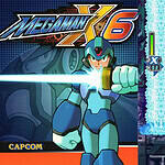Mega Man X6