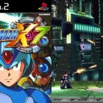 Mega Man X7