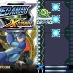 Mega Man Xtreme